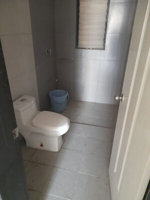 Bathroom in 2 BHK Apartment at Nanded City Sarang, Nanded – for Sale