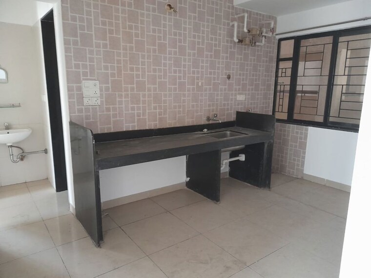 Kitchen, nanded-city-sarang 2 Bedroom 850 Sq.Ft. Apartment In Nanded Pune 10600061