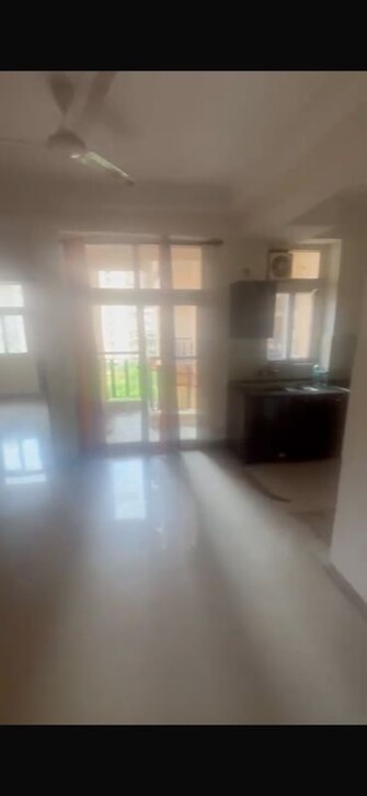 2.5 BHK + Servant Room 1015 Sq.Ft. Apartment in Amrapali Silicon City