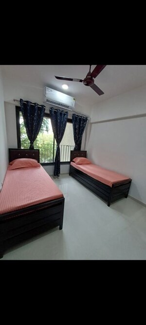 Living Room in  Pg at Powai – for Rent