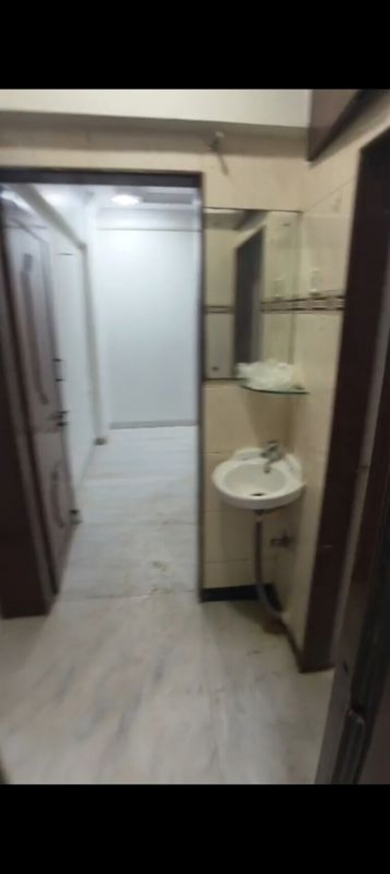 Bathroom, khatri-house 2 Bedroom 650 Sq.Ft. Apartment In Jogeshwari West Mumbai 10600055