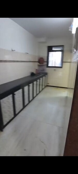 Balcony in 2 BHK Apartment at Khatri House, Jogeshwari West – for Rent