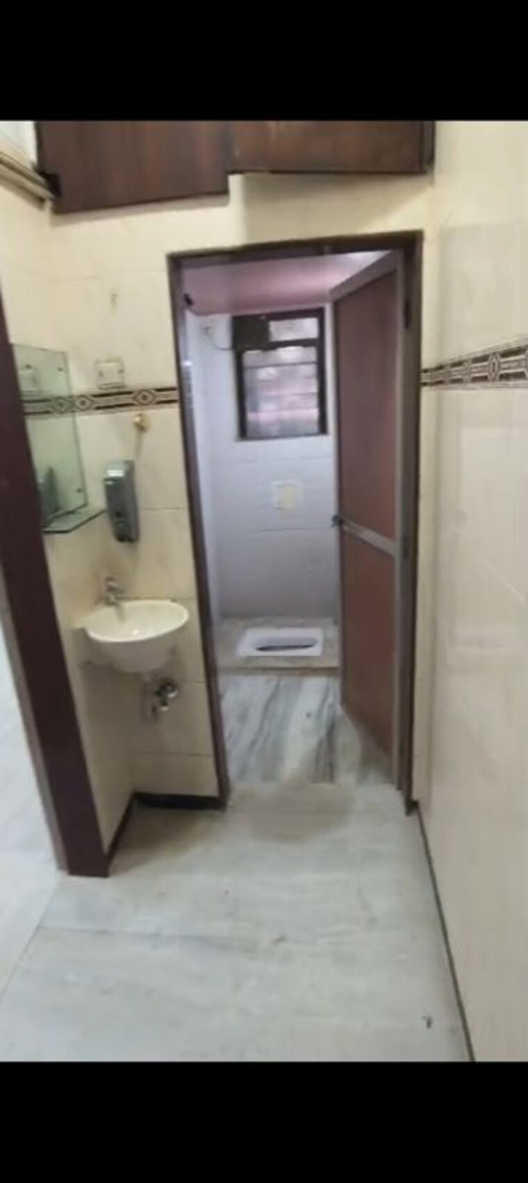 Bathroom, khatri-house 2 Bedroom 650 Sq.Ft. Apartment In Jogeshwari West Mumbai 10600055
