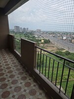 4 BHK + Servant Room 2560 Sq.Ft. Apartment in VVIP Mangal
