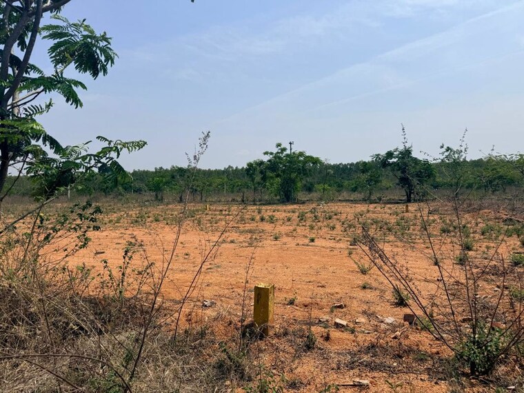 undefined, maheshwaram  200 Sq.Yd. Plot In Maheshwaram Hyderabad 10600067