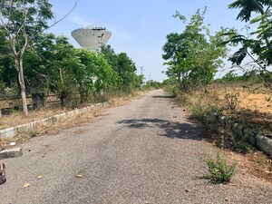   Plot at Maheshwaram – for Sale