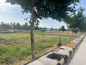 Plot Area in  Plot at Shadnagar – for Sale