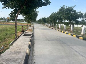   Plot at Shadnagar – for Sale