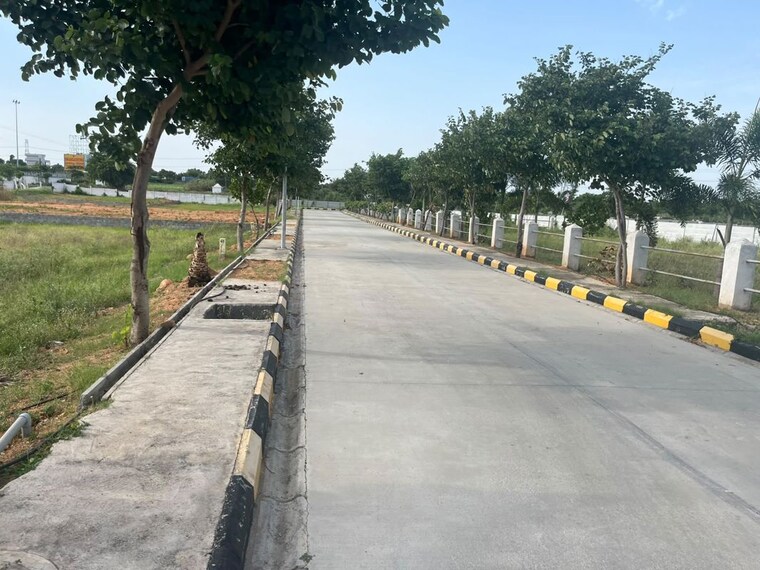 undefined, shadnagar  150 Sq.Yd. Plot In Shadnagar Hyderabad 10600076