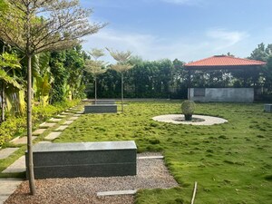  Plot – Garden View at Shadnagar - for Sale