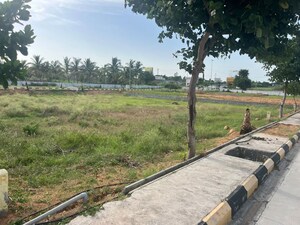 Plot Area in  Plot at Shadnagar – for Sale