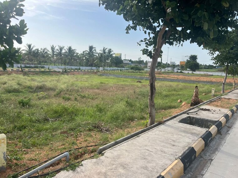 undefined, shadnagar  150 Sq.Yd. Plot In Shadnagar Hyderabad 10600076