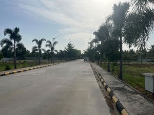 Plot Area in  Plot at Shadnagar – for Sale