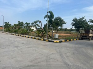  Plot – Exterior View View at Shadnagar - for Sale