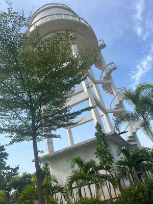  Plot – Garden View at Shadnagar - for Sale