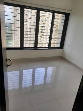 2 BHK + Prayer Room 1050 Sq.Ft. Apartment in Magarpatta Nanded City Sargam