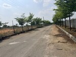 200 Sq.Yd. Plot in Maheshwaram