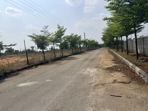  Plot For Sale in Maheshwaram