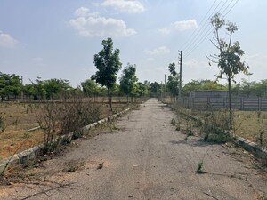  Plot – Nearby View at Maheshwaram - for Sale