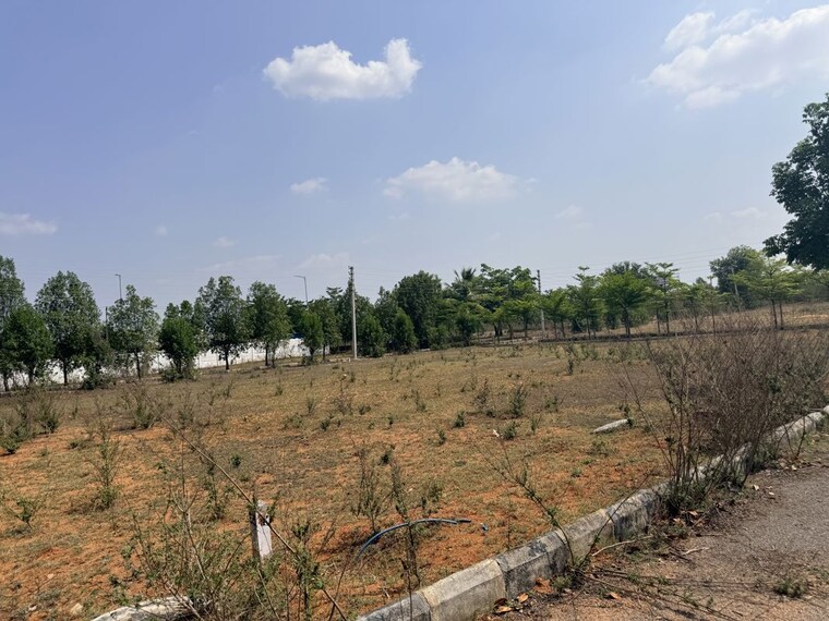 Exterior View, maheshwaram  200 Sq.Yd. Plot In Maheshwaram Hyderabad 10488279