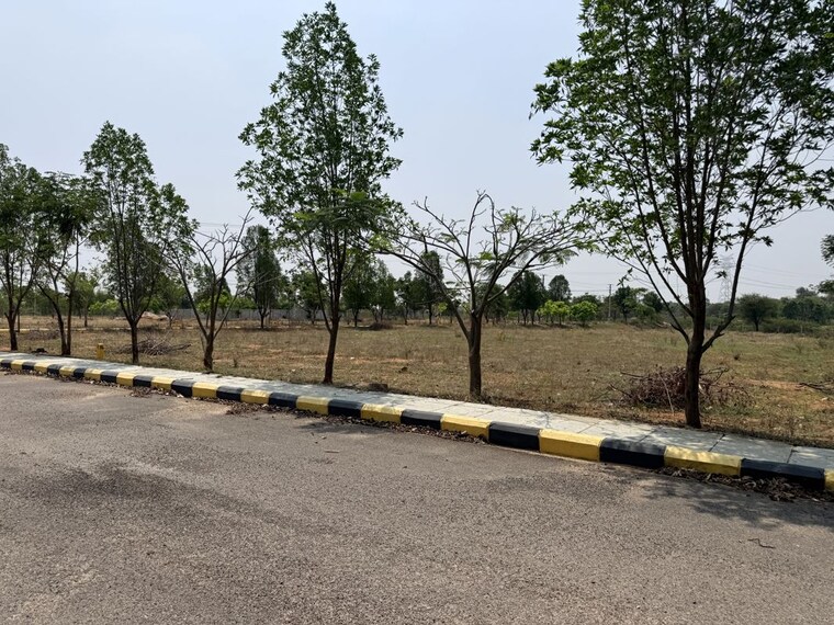 undefined, maheshwaram  200 Sq.Yd. Plot In Maheshwaram Hyderabad 10488279