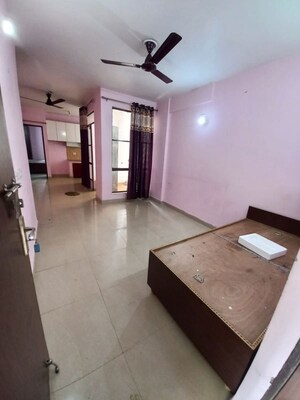 1 BHK Apartment For Rent in Ninex RMG Residency, Sector 37c
