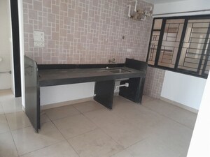 Kitchen in 1 BHK Apartment at Nanded Mangal Bhairav, Sinhagad – for Sale