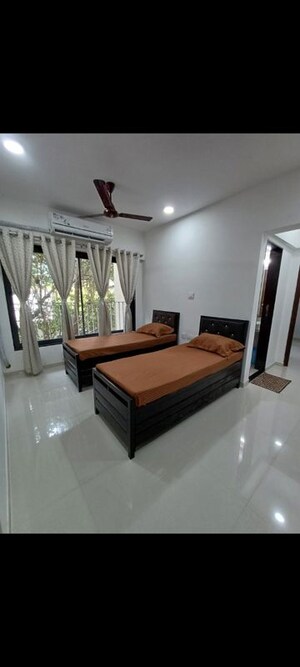  Pg For Rent in Marol