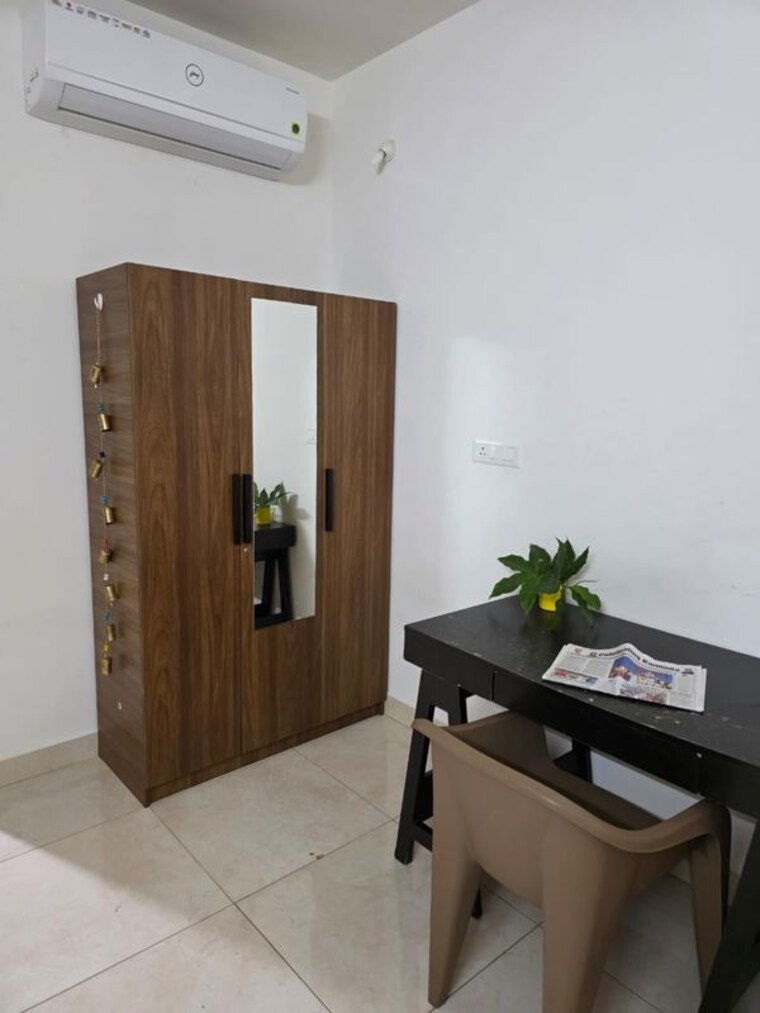 undefined, assetz-here-and-now Studio 1000 Sq.Ft. Apartment In Thanisandra Bangalore 10600090