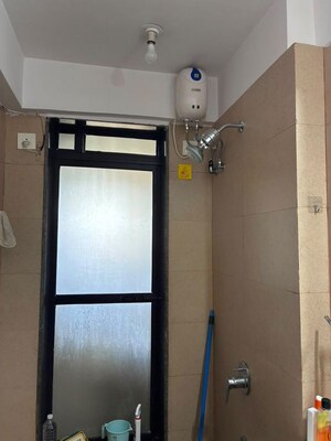 Building Lobby in 2 BHK Apartment at Aventa Palazzio, Sakinaka – for Rent