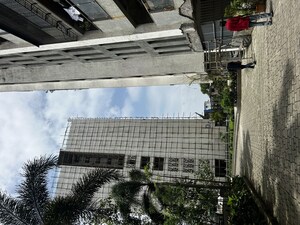 2 BHK Apartment – Exterior View View at Aventa Palazzio, Sakinaka - for Rent