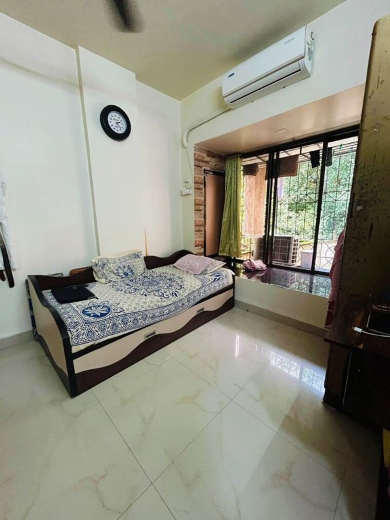 Bedroom, indravati-apartment 2 Bedroom 650 Sq.Ft. Apartment In Dahisar East Mumbai 10600102