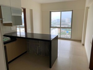 Room in 1 BHK Apartment at Aspen Park, Goregaon East – for Rent