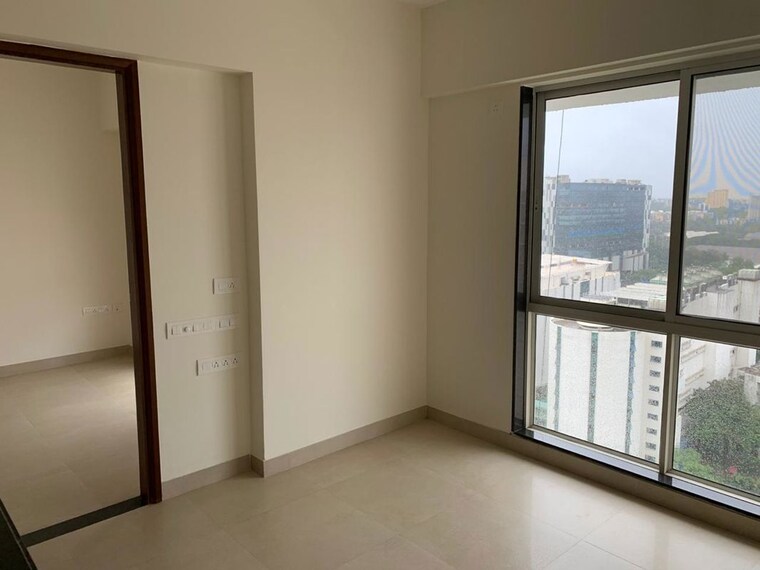 Room, aspen-park 1 Bedroom 457 Sq.Ft. Apartment In Goregaon East Mumbai 10600098