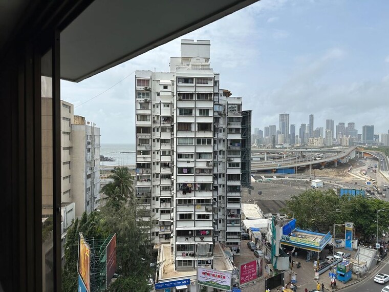 Exterior View, heera-panna-apartment 3 Bedroom 1400 Sq.Ft. Apartment In Tardeo Mumbai 10600100