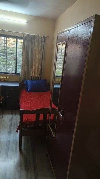 1 BHK + Basement Apartment For Rent in Damji Shamji Shah Mahavir Classik in Powai, Mumbai