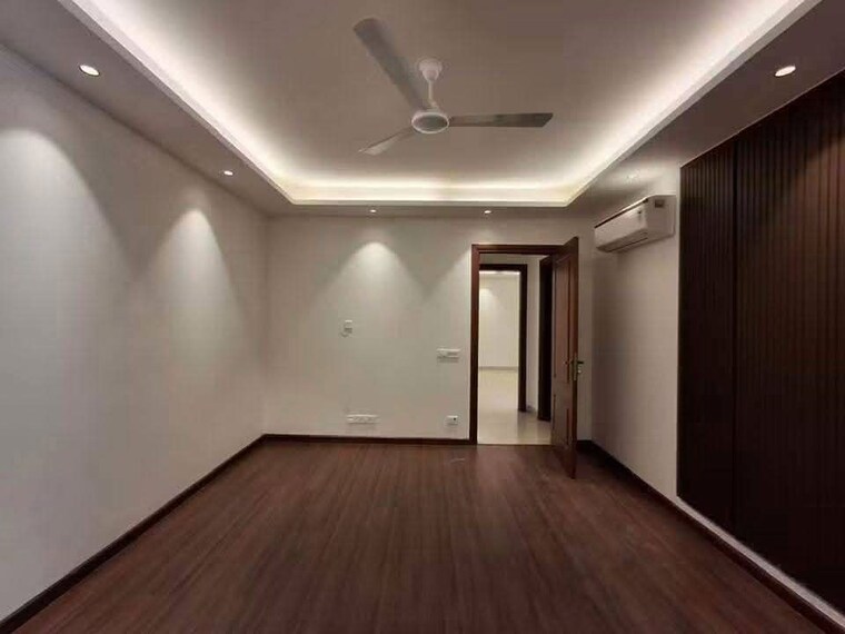 Room, godrej-habitat 3 Bedroom 2078 Sq.Ft. Apartment In Sector 3 Gurgaon 10600097