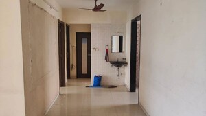 3 BHK Apartment For Sale in Shanti Green Palms, Ghansoli