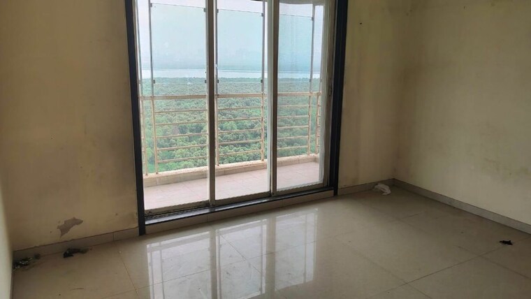 Room, shanti-green-palms 3 Bedroom 1000 Sq.Ft. Apartment In Ghansoli Navi Mumbai 10600104