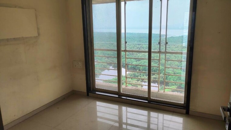 Room, shanti-green-palms 3 Bedroom 1000 Sq.Ft. Apartment In Ghansoli Navi Mumbai 10600104