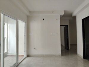 Dining Room in 2 BHK Apartment at Candeur 40, Miyapur – for Sale