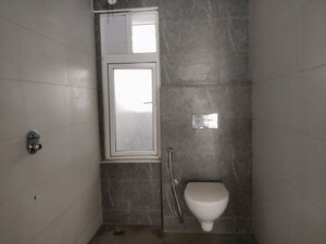Bathroom in 2 BHK Apartment at Candeur 40, Miyapur – for Sale