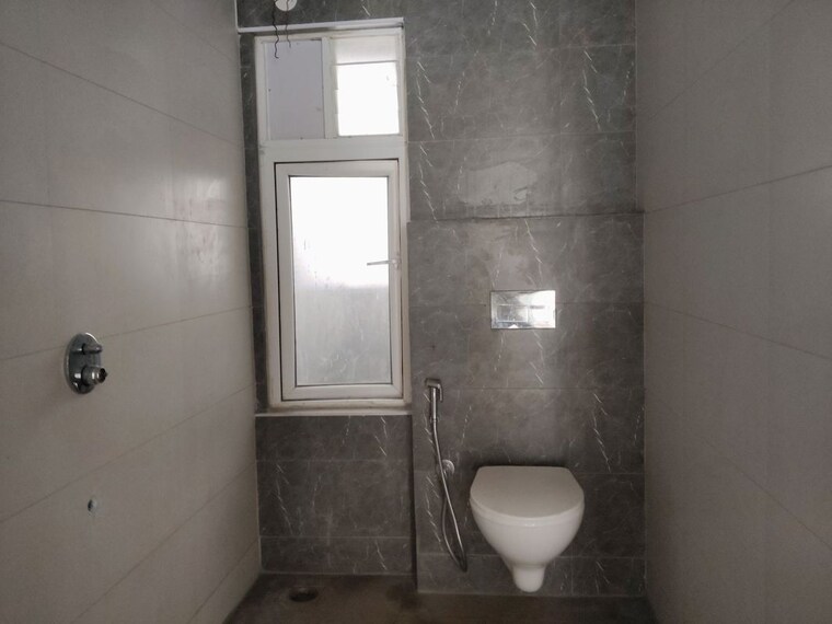 Bathroom, candeur-40 2 Bedroom 1225 Sq.Ft. Apartment In Miyapur Hyderabad 10600084