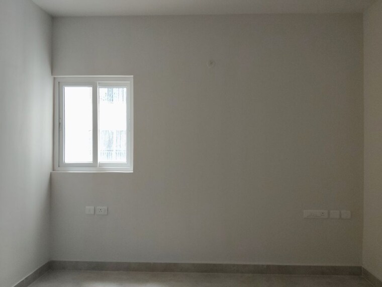 Room, candeur-40 2 Bedroom 1225 Sq.Ft. Apartment In Miyapur Hyderabad 10600084