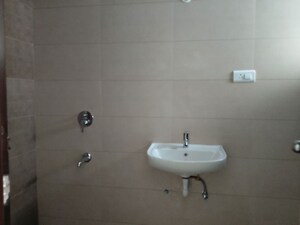 Bathroom in 2 BHK Apartment at Candeur 40, Miyapur – for Sale