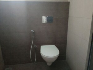 Bathroom in 2 BHK Apartment at Candeur 40, Miyapur – for Sale