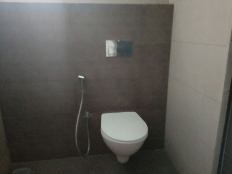 Bathroom, candeur-40 2 Bedroom 1225 Sq.Ft. Apartment In Miyapur Hyderabad 10600084