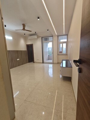 Kitchen in 3 BHK Apartment at Sector 10 Dwarka – for Rent