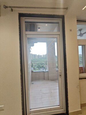 Building Lobby in 3 BHK Apartment at Sector 10 Dwarka – for Rent