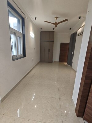 Building Lobby in 3 BHK Apartment at Sector 10 Dwarka – for Rent